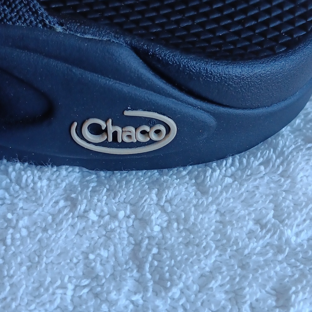 Chaco Classic Strappy Sandals - Picture 8 of 16